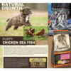 Primordial Dog Puppy Chicken & Sea Fish