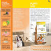 Crockex Wellness Puppy Mini Chicken & Rice 2KG