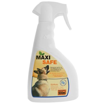 Maxi Safe Spray 500ml
