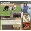 Primordial Dog Adult Buffalo & Mackerel
