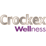 Crockex Wellness Adult Medium & Maxi Chicken & Rice