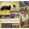 Primordial Dog Adult Deer & Turkey