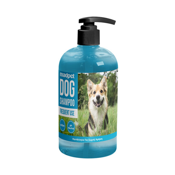 Shampoo Συχνής Χρήσης
