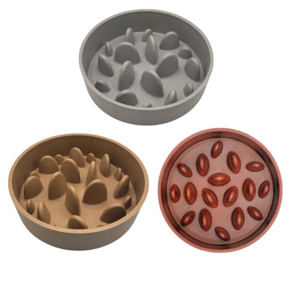 Slow Feeder Bowl