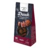 GO NATIVE Essentials Treats with Duck 100gr