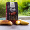 GO NATIVE Essentials Treats with Duck 100gr