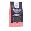 GO NATIVE Essentials Treats wtih Salmon 100gr