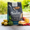 GO NATIVE Chicken with Potato & Broccoli