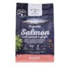 GO NATIVE Adult Salmon with Spinach & Ginger