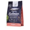 GO NATIVE Adult Salmon with Spinach & Ginger