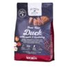 GO NATIVE Duck with Apple & Cranberry