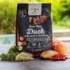 GO NATIVE Duck with Apple & Cranberry
