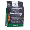 GO NATIVE Adult Herring with Carrot & Kale