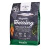 GO NATIVE Adult Herring with Carrot & Kale