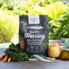 GO NATIVE Adult Herring with Carrot & Kale