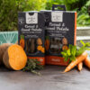 GO NATIVE Super Dental Sticks Carrot and Sweet Potato 150gr