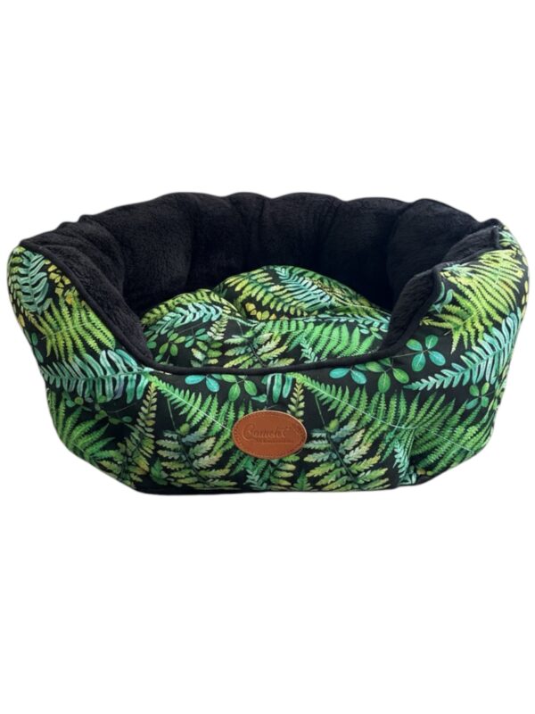 Κρεβάτι Jungle fluffy