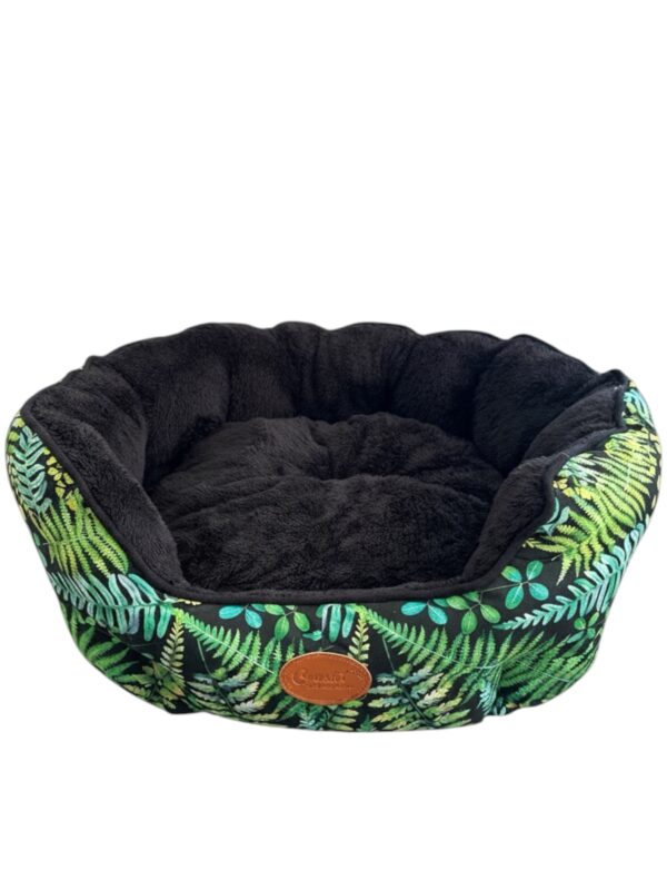 Κρεβάτι Jungle fluffy