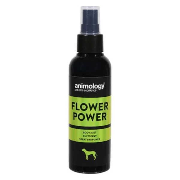 ANIMOLOGY Flower Power Mist Cologne 150ml