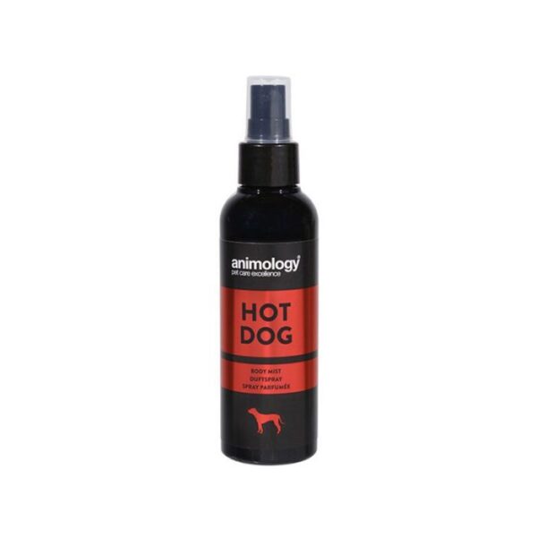 ANIMOLOGY Hot Dog Mist Cologne 150ml