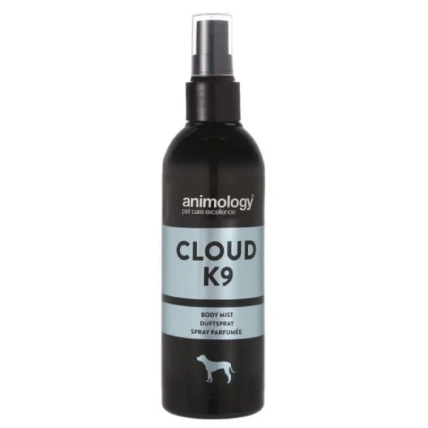 ANIMOLOGY Cloud K9 Mist Cologne 150ml