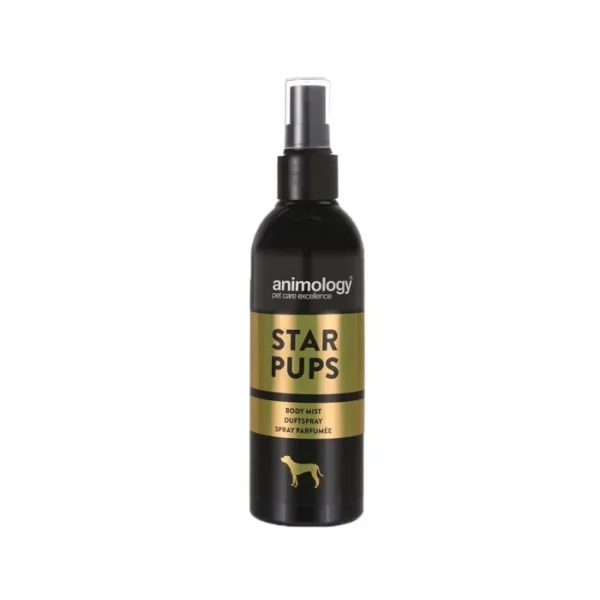 ANIMOLOGY Star Pups Mist Cologne 150ml
