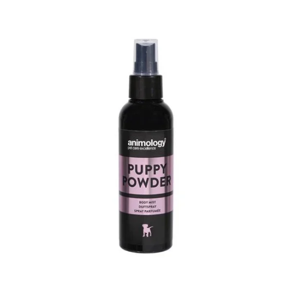 ANIMOLOGY Puppy Poweder Mist Cologne 150ml
