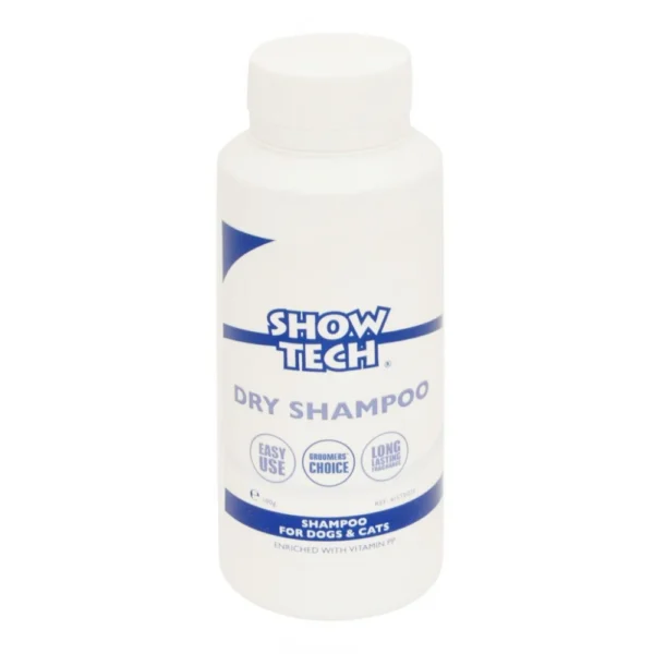 ShowTech Dry Powder 100gr
